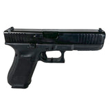 17 cal 9x19 Pistol beg
