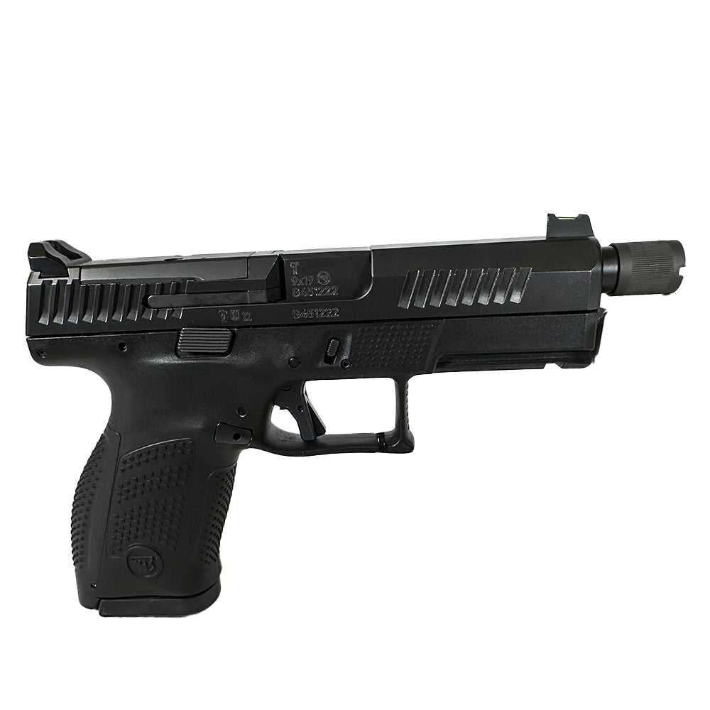 CZ P-10 C OR SR Pistol cal. 9mm(9x19) Beg