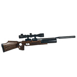 FX Royal Royal 400 5,5 .22 Luftgevär Beg