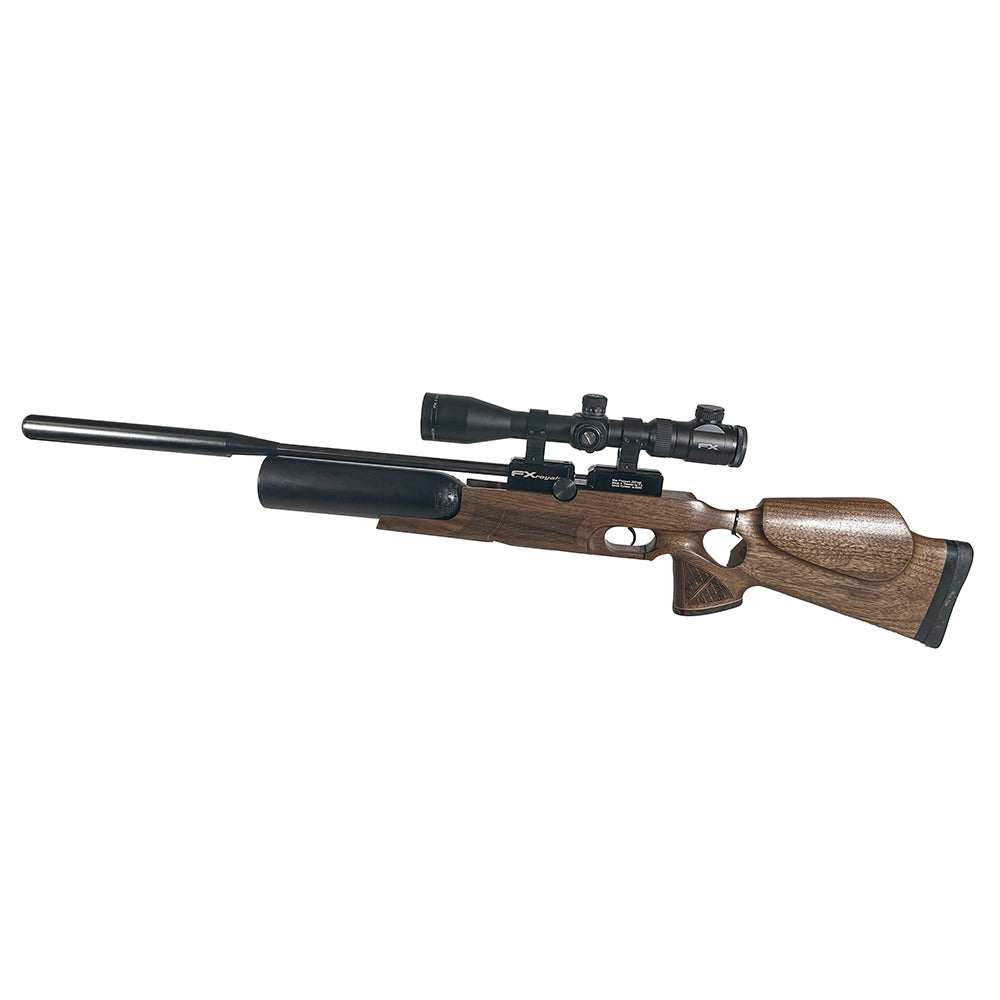 FX Royal Royal 400 5,5 .22 Luftgevär Beg
