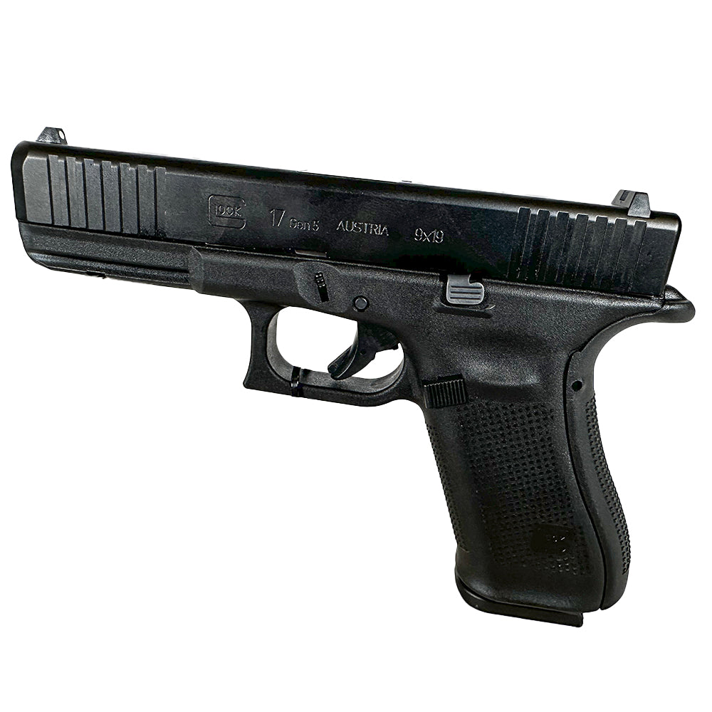 17 Pistol cal 9mm (9x19) Beg