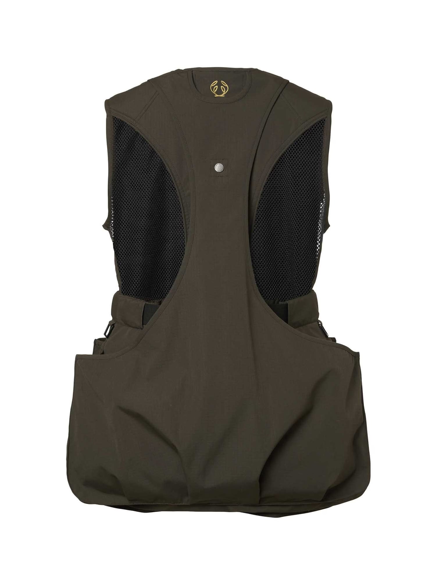Companion Dummy Vest