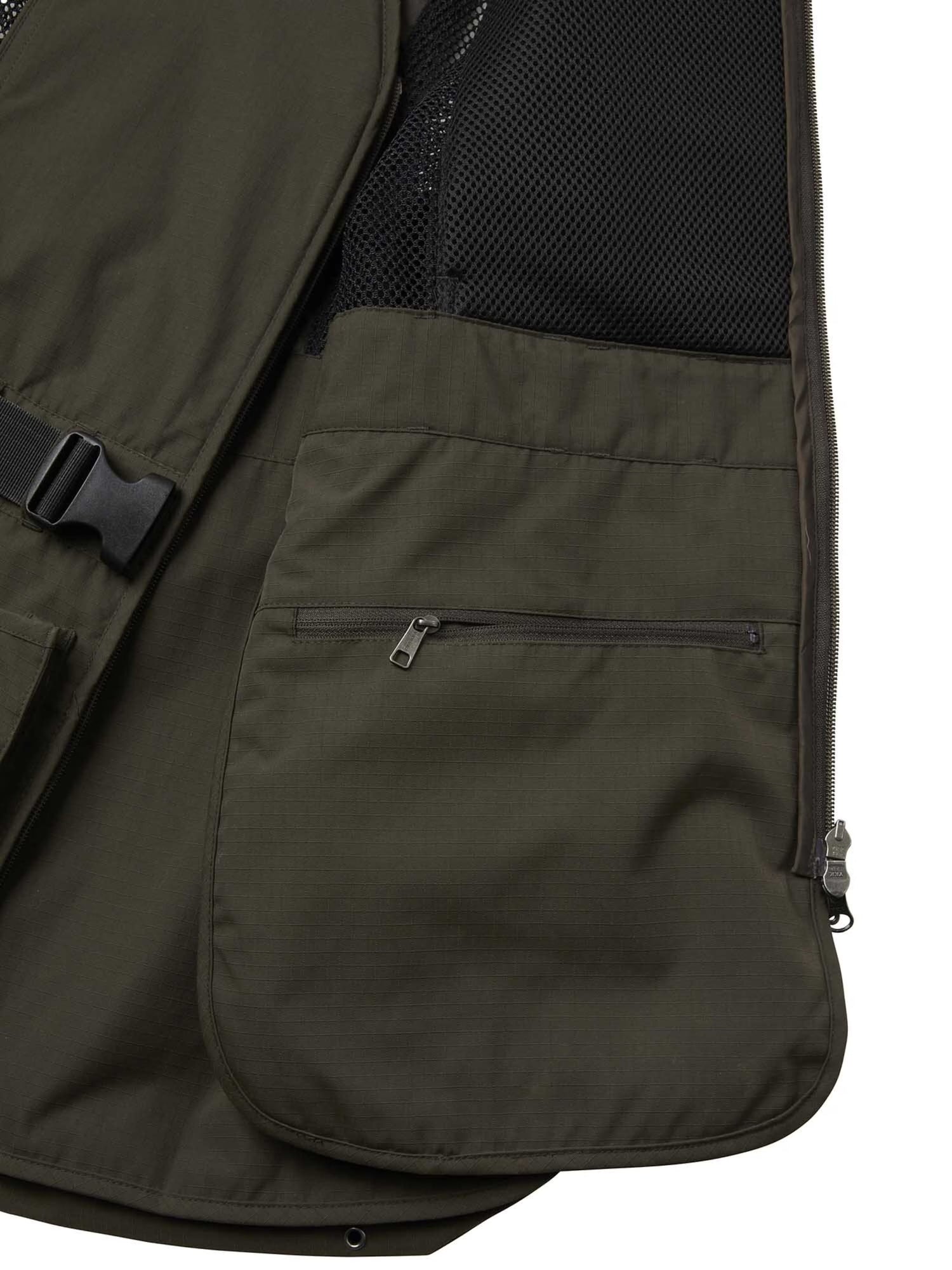 Companion Dummy Vest