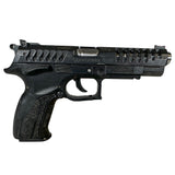 X-Calibur pistol kal. 9x19 beg