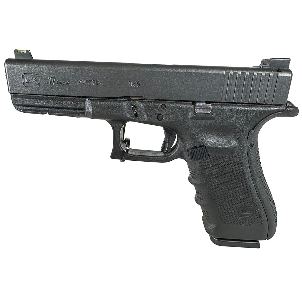 17 cal 9x19 Pistol beg
