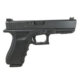 17 cal 9x19 Pistol beg