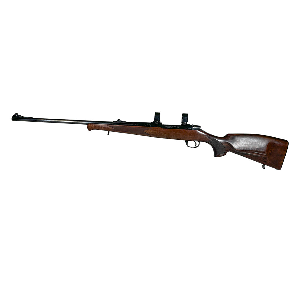 STD cal. 30-06 Kulgevär Beg