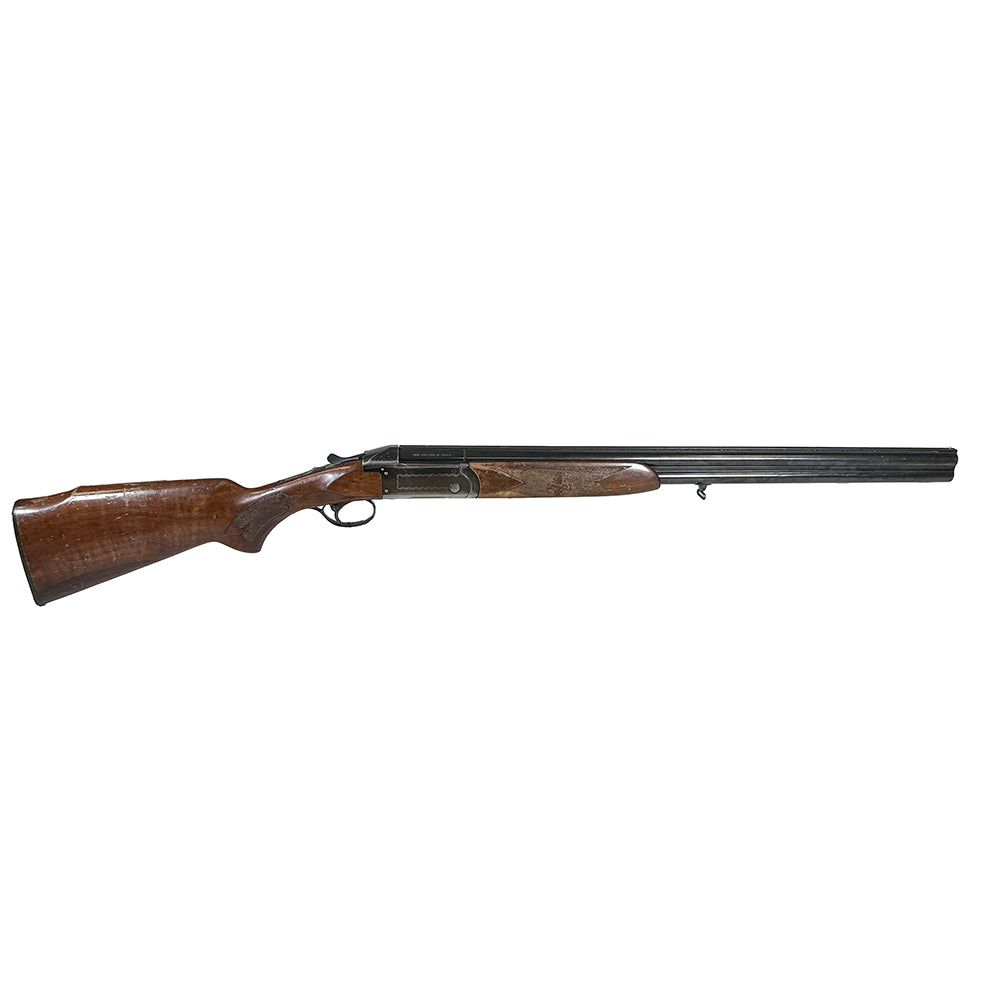 412 cal. 12/70 Hagelgevär inkl pipset Beg