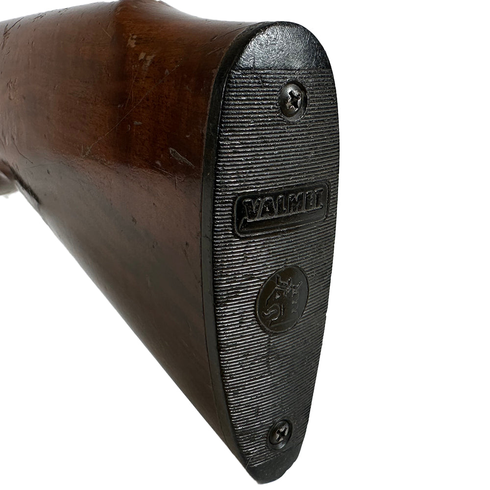 412 cal. 12/70 Hagelgevär inkl pipset Beg