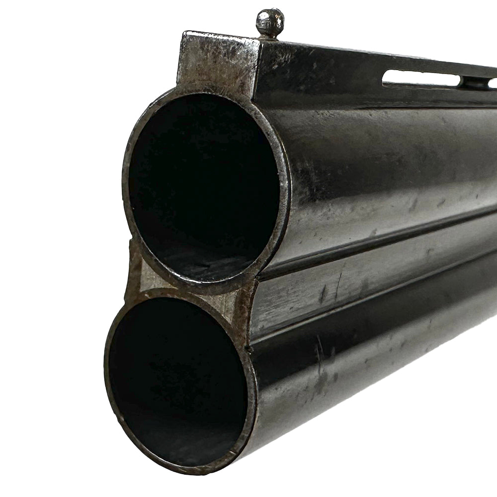 412 cal. 12/70 Hagelgevär inkl pipset Beg