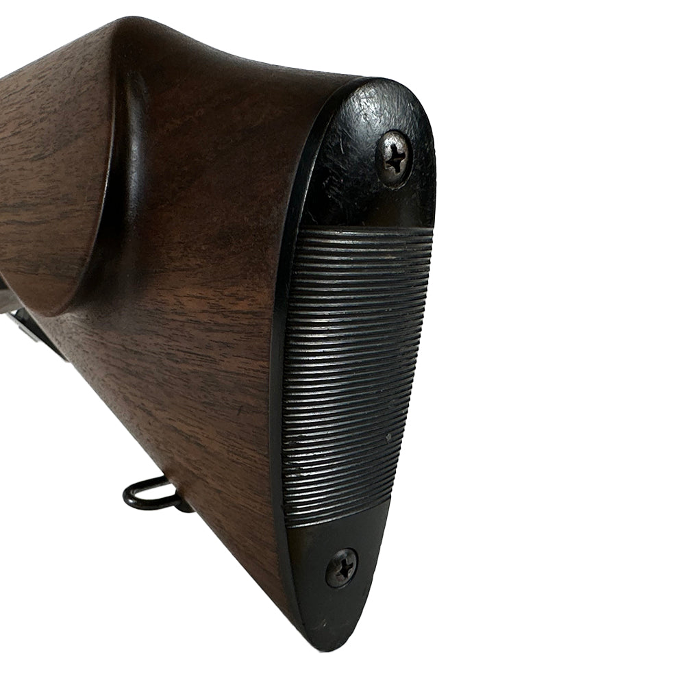 2001 Cal .222rem kulgevär beg