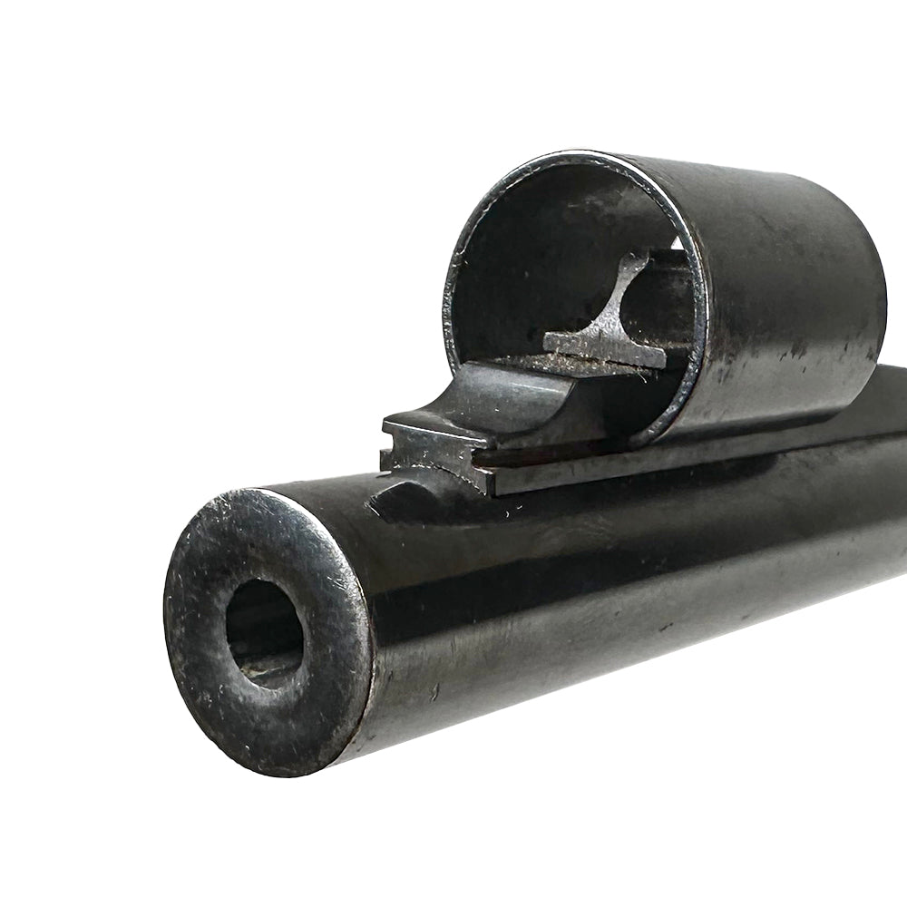 2001 Cal .222rem kulgevär beg