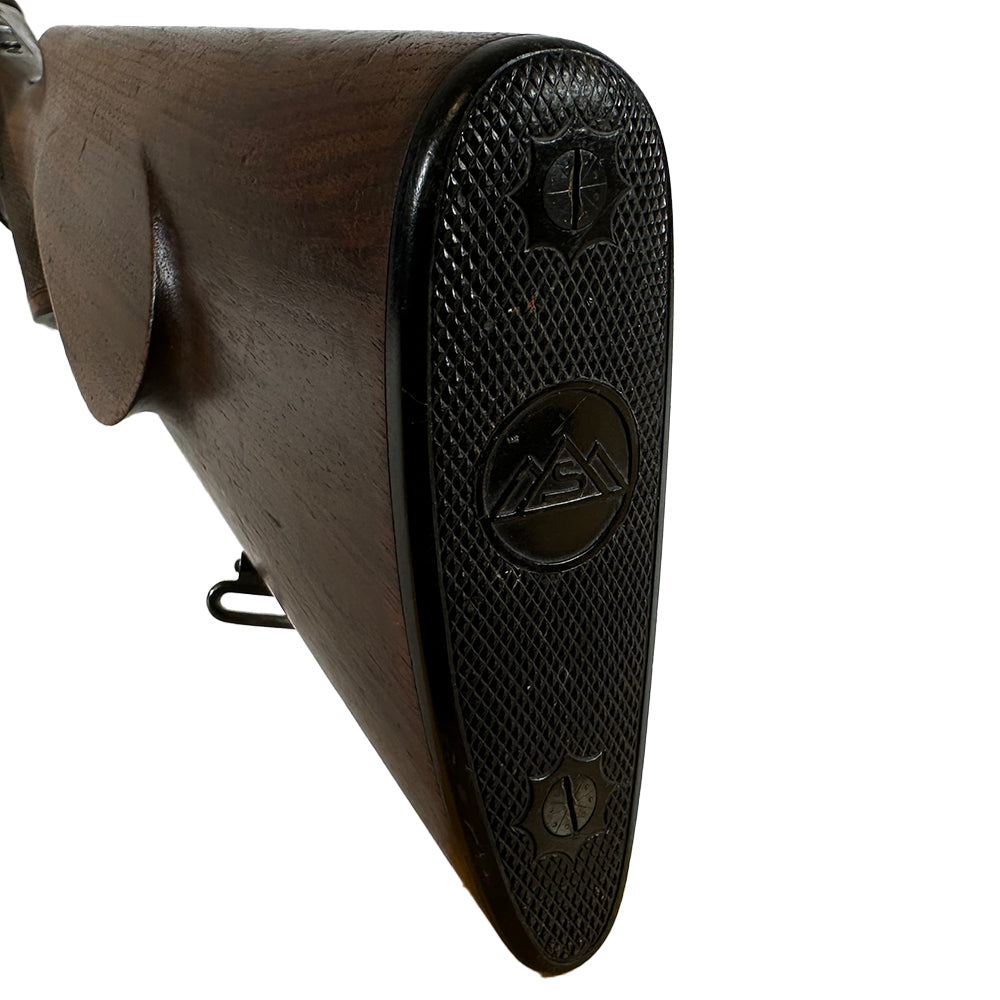 Simson o Suhl hagelgevär cal 12 beg