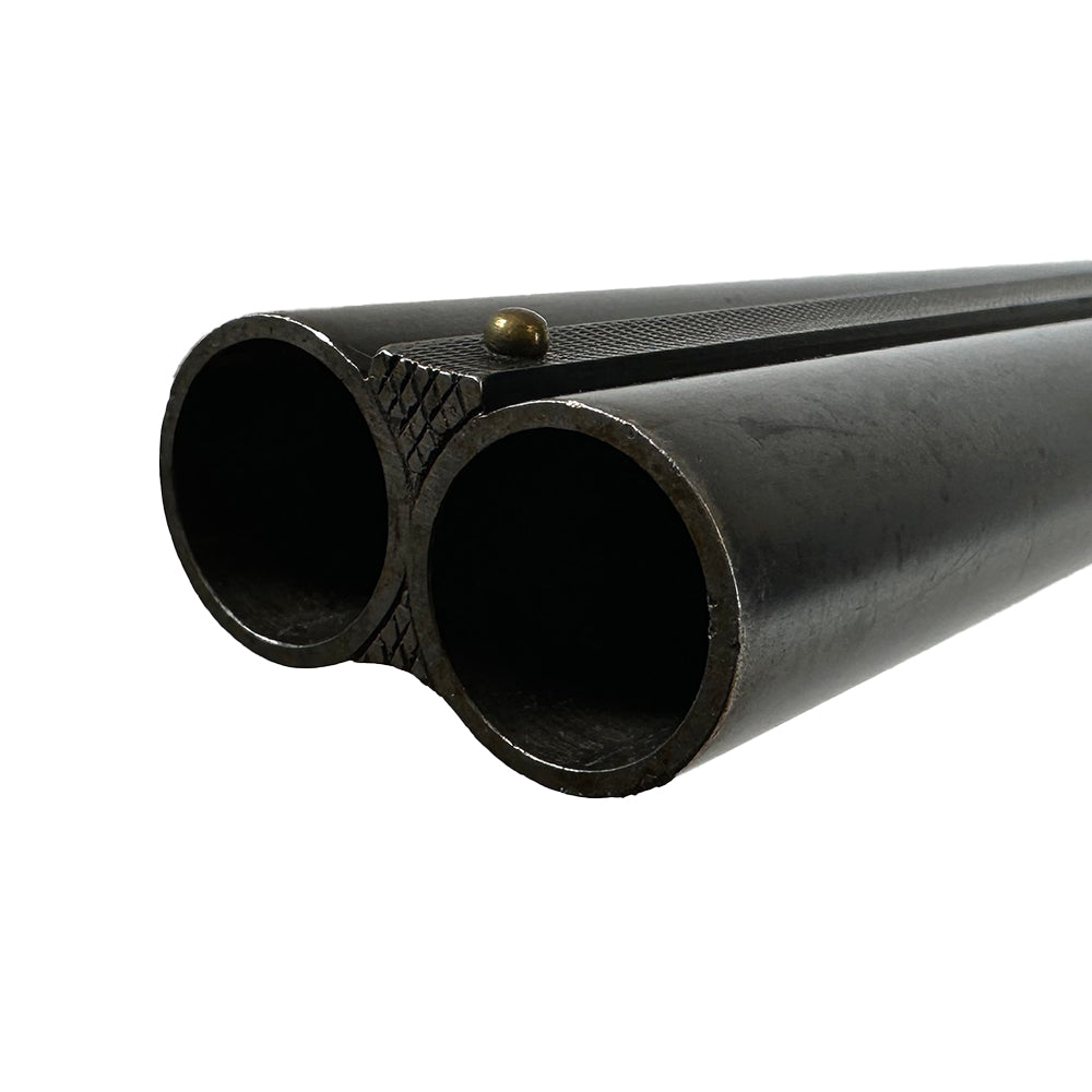 Simson o Suhl hagelgevär cal 12 beg