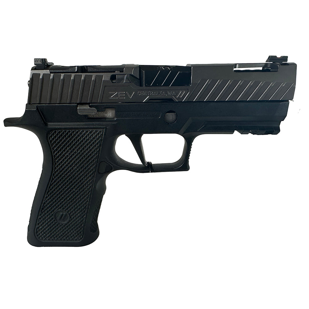 Sig-Sauer Z320 X-Carry Pistol Beg