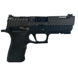 Sig-Sauer Z320 X-Carry Pistol Beg