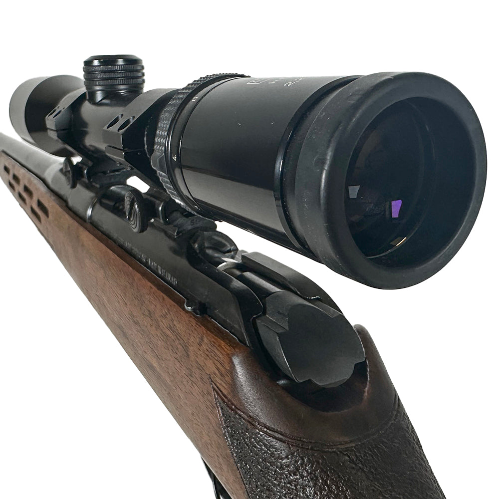 Krico M/Sporter cal .222 Kulgevär Beg