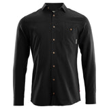 LeisureWool Woven Shirt Men