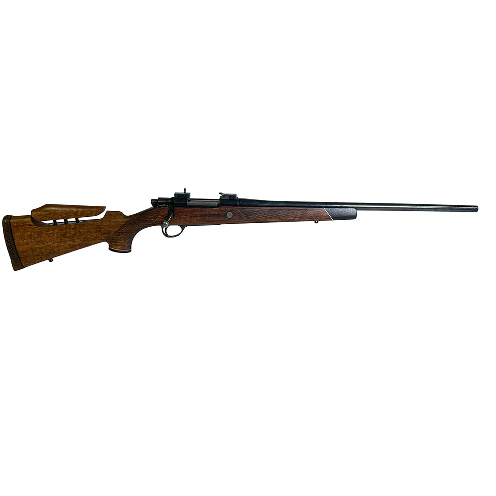 Sako Forester L571 kulgevär cal .308w beg