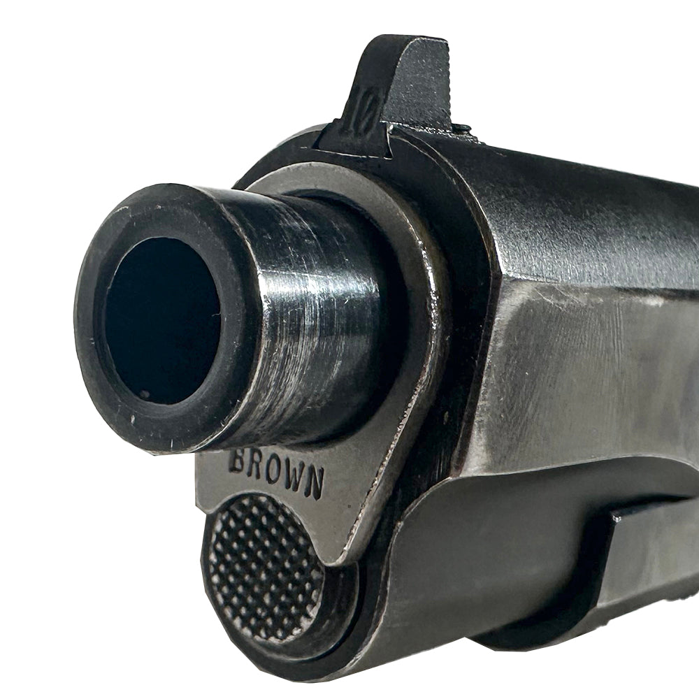 Colt MKIV Pistol cal 9x19 Beg