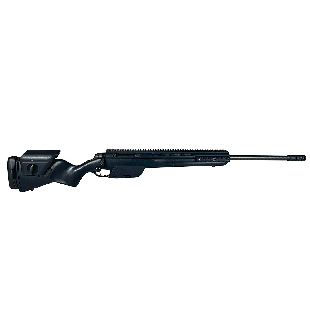 Steyr Mannlicher SSG 04 A1 cal .308 kulgevär Beg