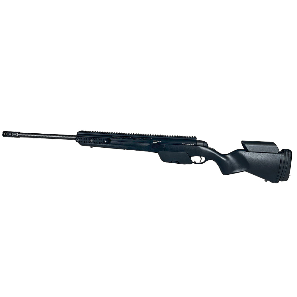 Steyr Mannlicher SSG 04 A1 cal .308 kulgevär Beg