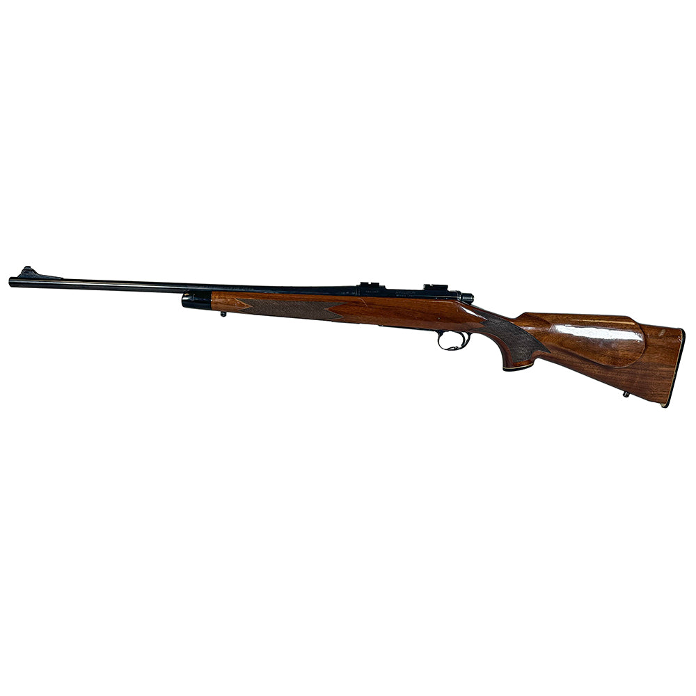 Remington 700 kulgevär cal .308 beg