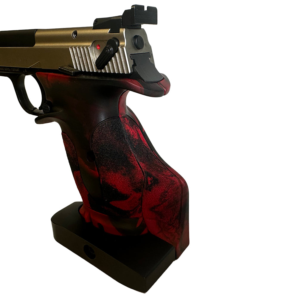 Hämmerli X-esse sport pistol cal .22lr beg