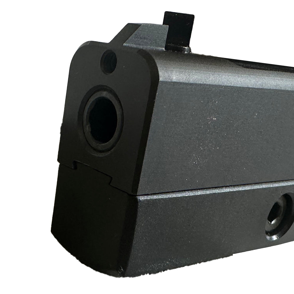 Hämmerli X-esse sport pistol cal .22lr beg