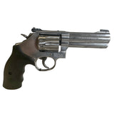 Smith & Wesson 617-6 cal .22lr revolver beg