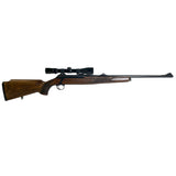 Carl Gustav 4000 kulgvär cal .308win beg