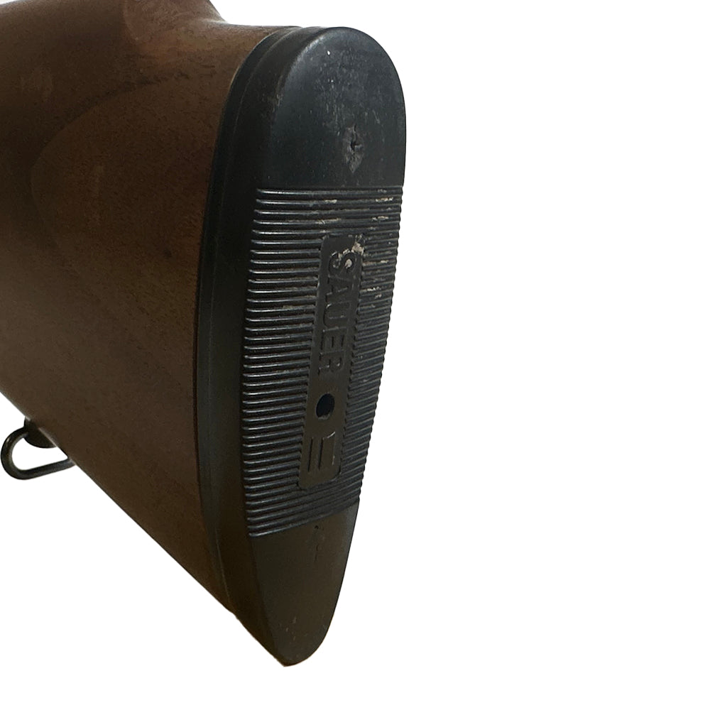 Carl Gustav 4000 kulgvär cal .308win beg