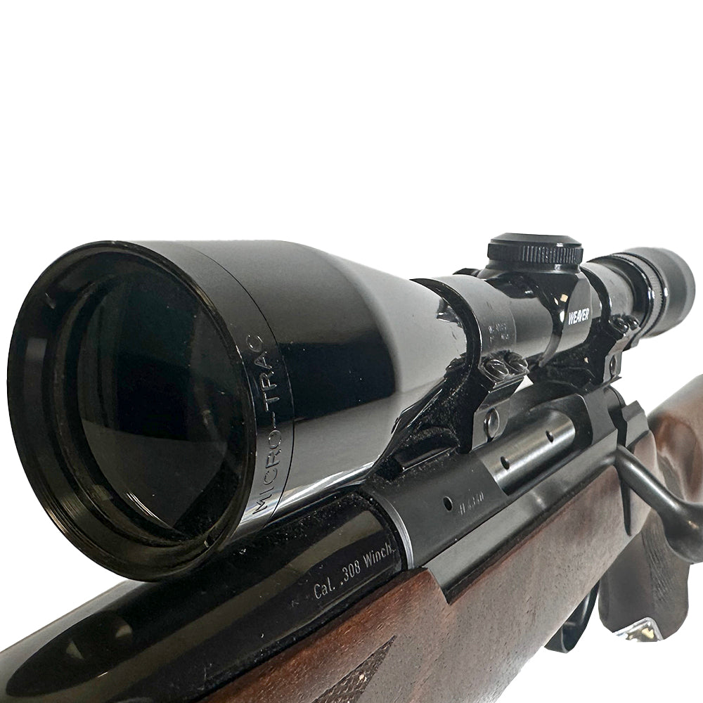 Carl Gustav 4000 kulgvär cal .308win beg