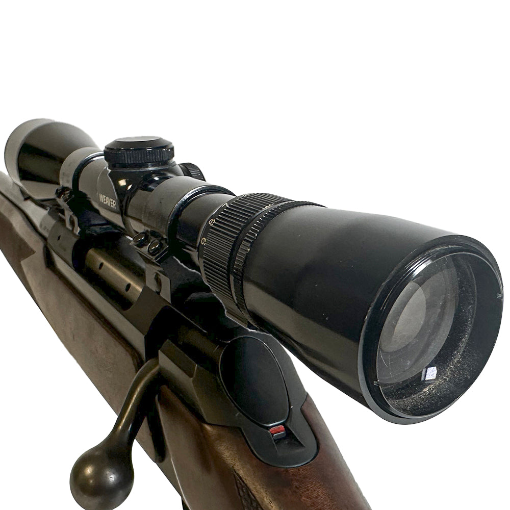 Carl Gustav 4000 kulgvär cal .308win beg