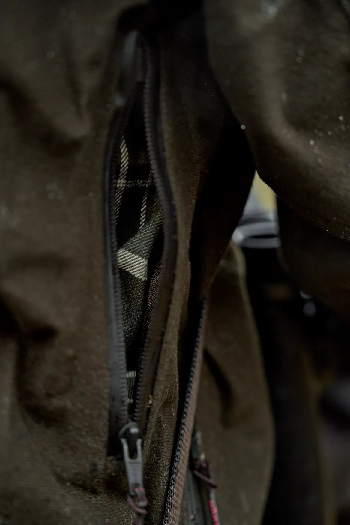 Härkila Aspire HWS Jacka Dam