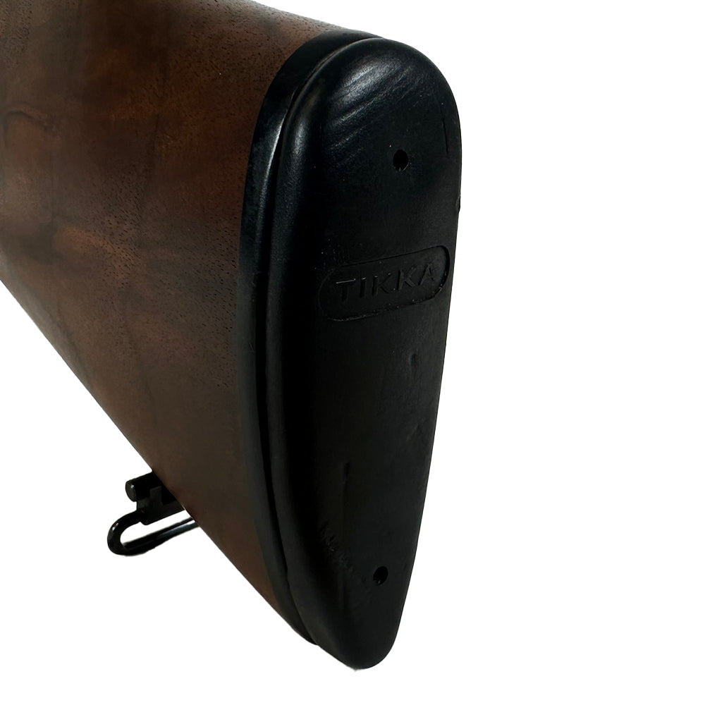 Tikka Kulgevär cal. 6,5x55 beg