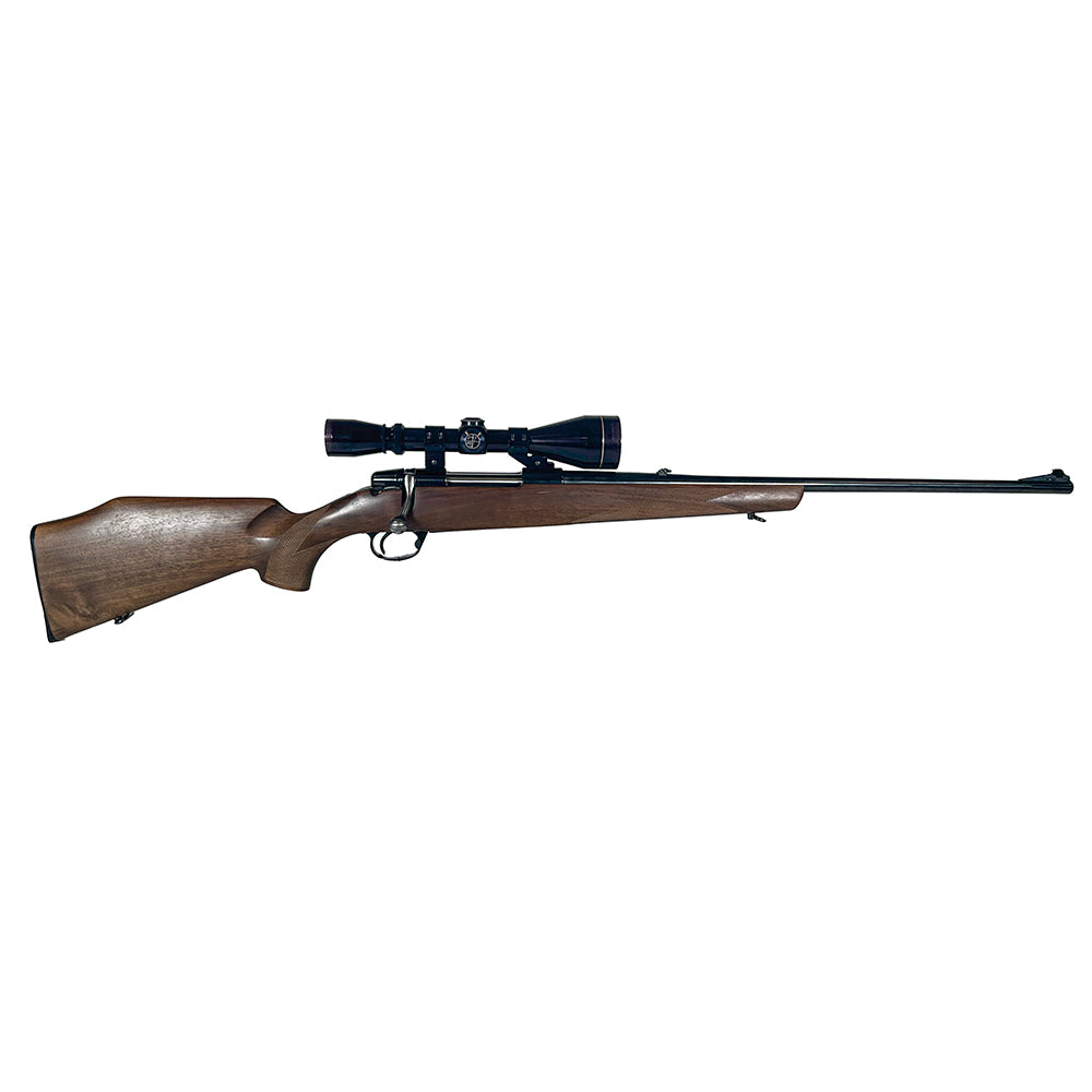 Husqvarna 1900 kulgevär cal 7x64 beg