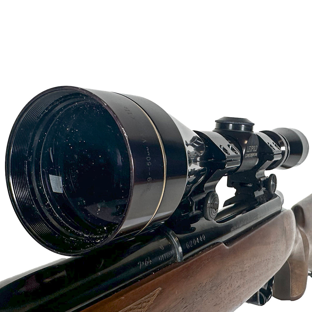 Husqvarna 1900 kulgevär cal 7x64 beg