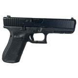 Glock 17 Gen5 pistol cal 9mm beg