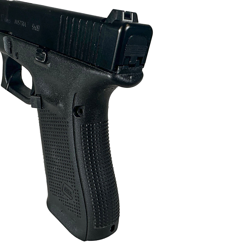 Glock 17 Gen5 pistol cal 9mm beg