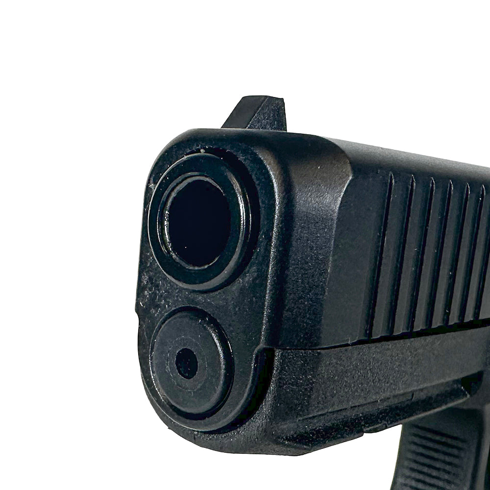 Glock 17 Gen5 pistol cal 9mm beg