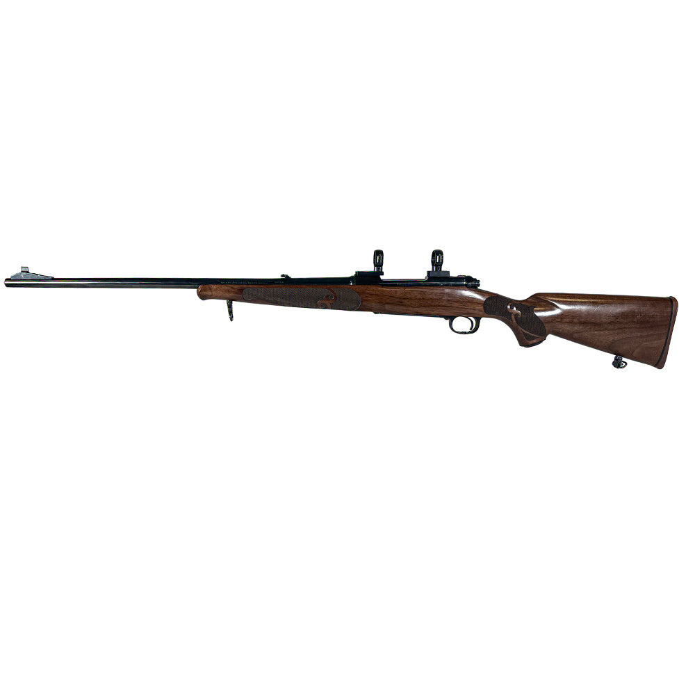 Winchester 70 XTR kulgevär Cal .308 win beg
