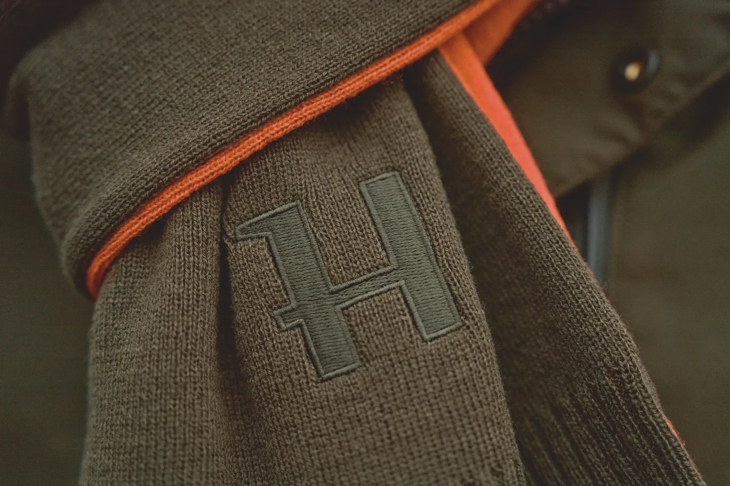 Härkila Reversible Halsduk
