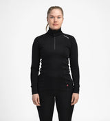 WarmWool polo Women