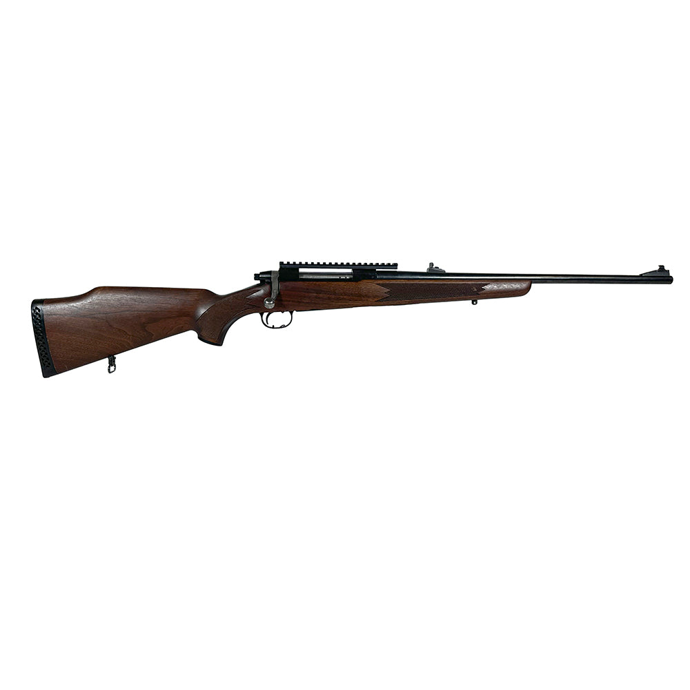 Tikka kulgevär cal 30-06 beg