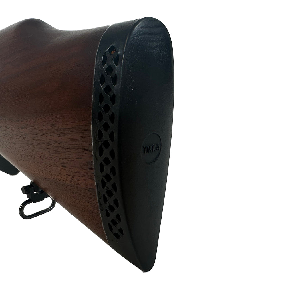 Tikka kulgevär cal 30-06 beg