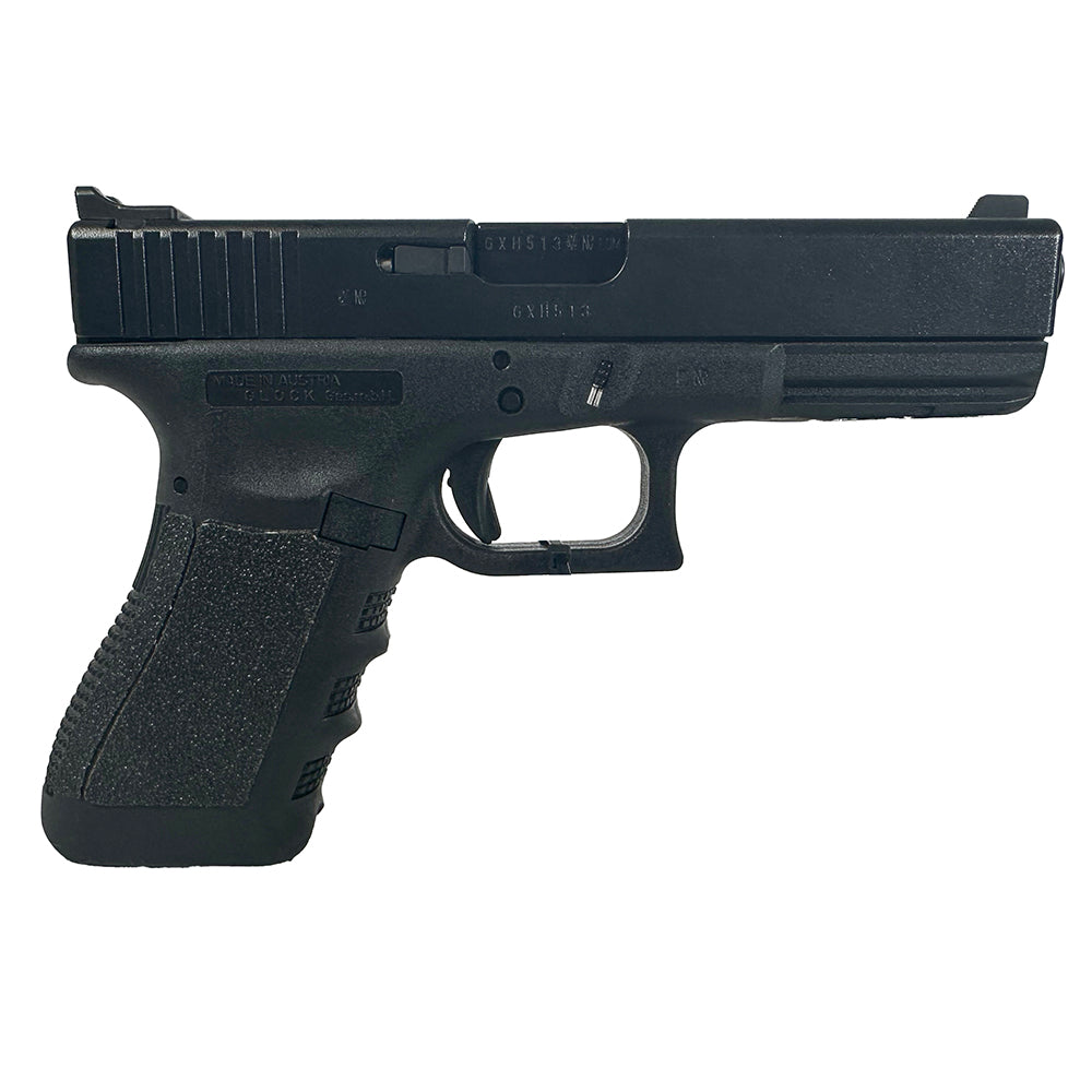 Glock 17 Gen 4 cal 9x19 pistol beg