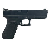 Glock 17 Gen 4 cal 9x19 pistol beg