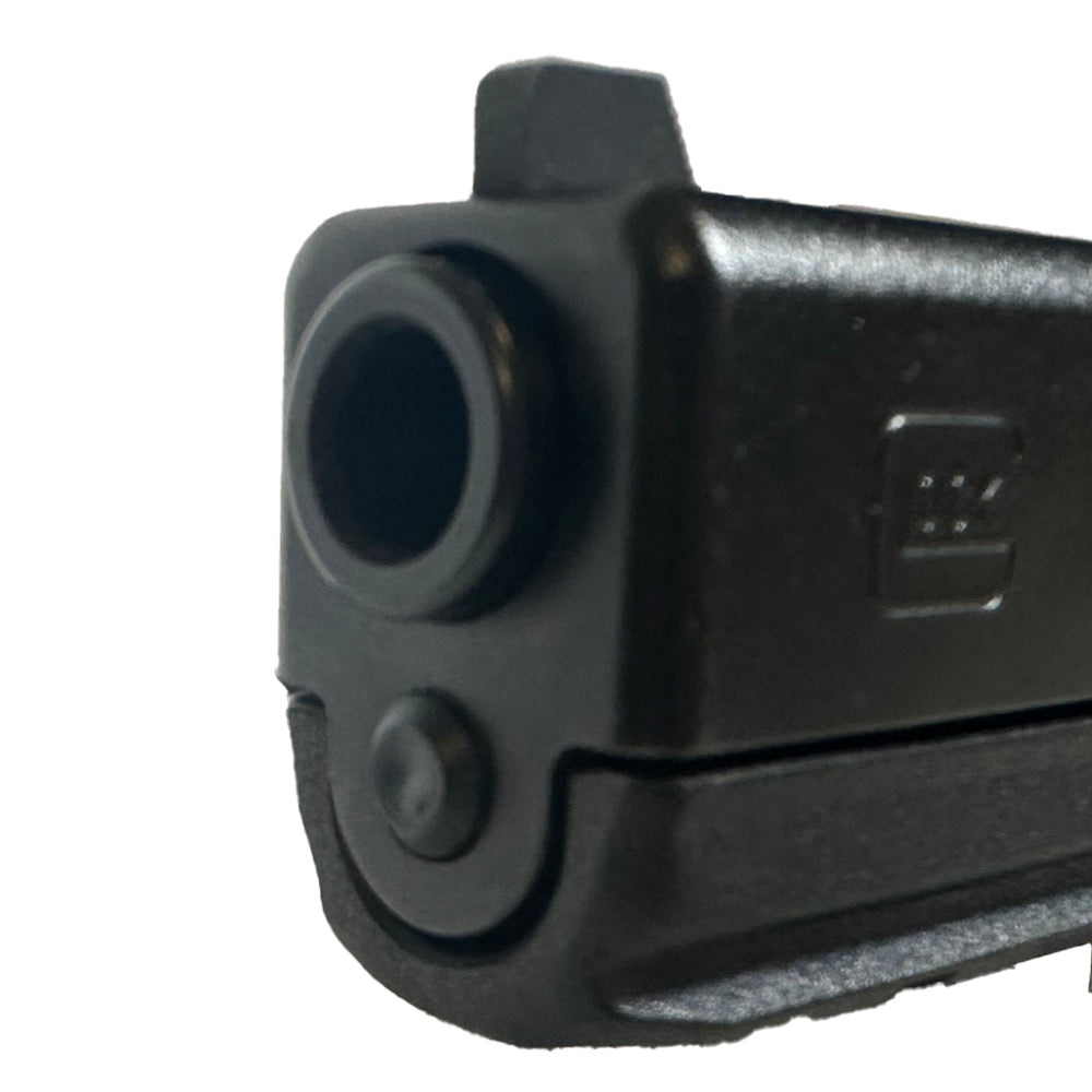 Glock 17 Gen 4 cal 9x19 pistol beg