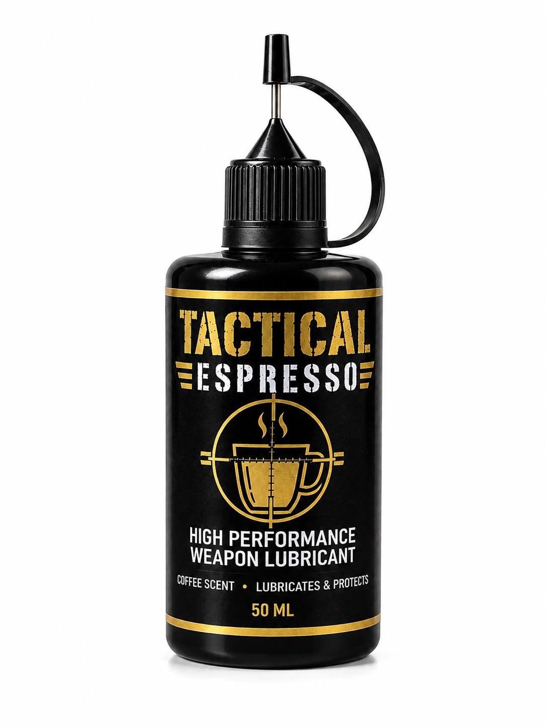 Tactical Espresso